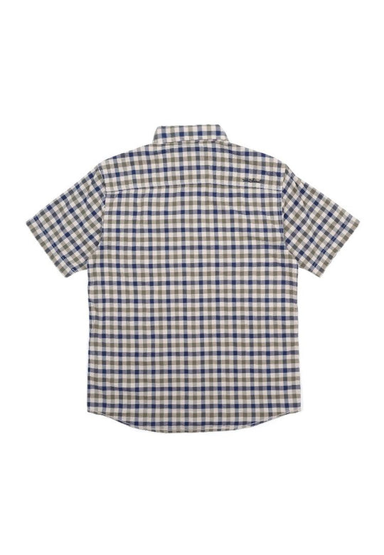 WATCHOUT CASUAL MILTON SHIRT - WS5141001