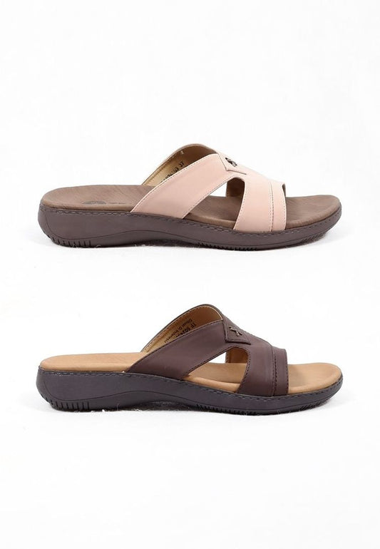 TRISET SANDAL FLAT - TF6024503
