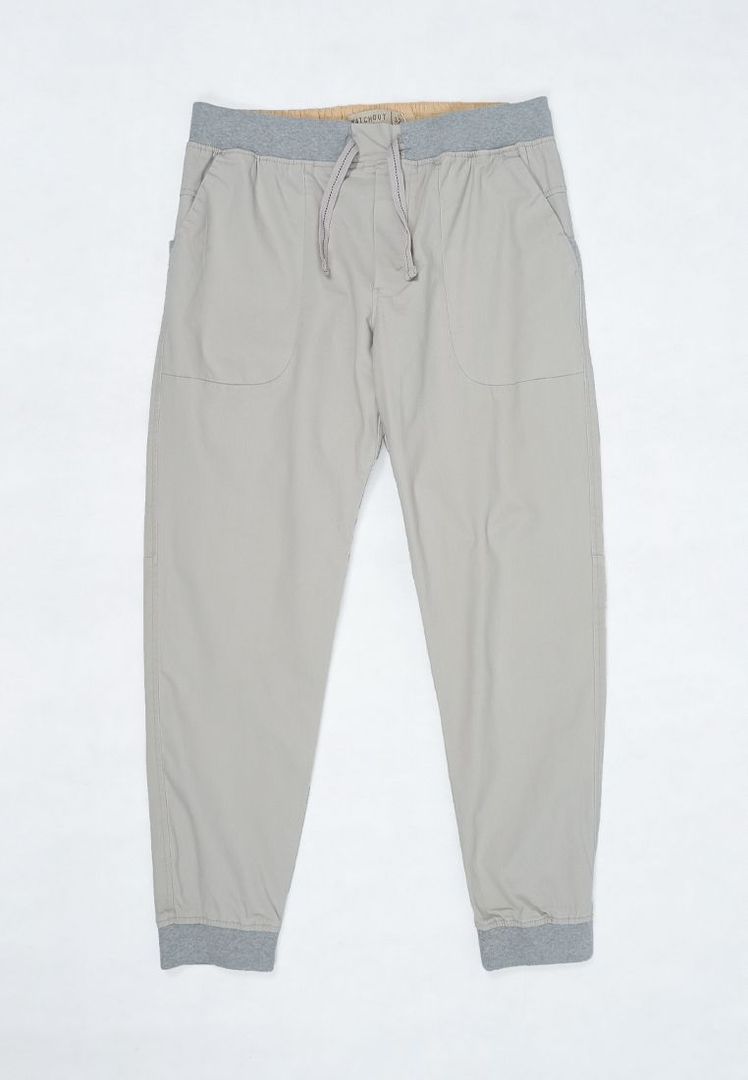 WATCHOUT CASUAL HAVANT JOGGER PANTS - WP700160005