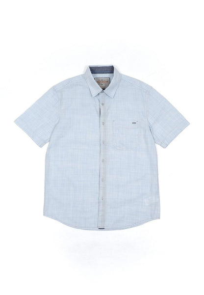 WATCHOUT CASUAL MERTON SHIRT - WS513940126