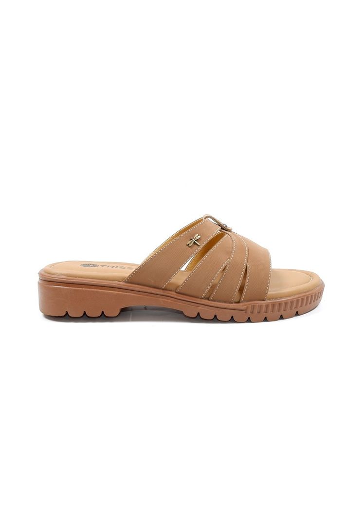 TRISET SANDAL FLAT - TF6018603