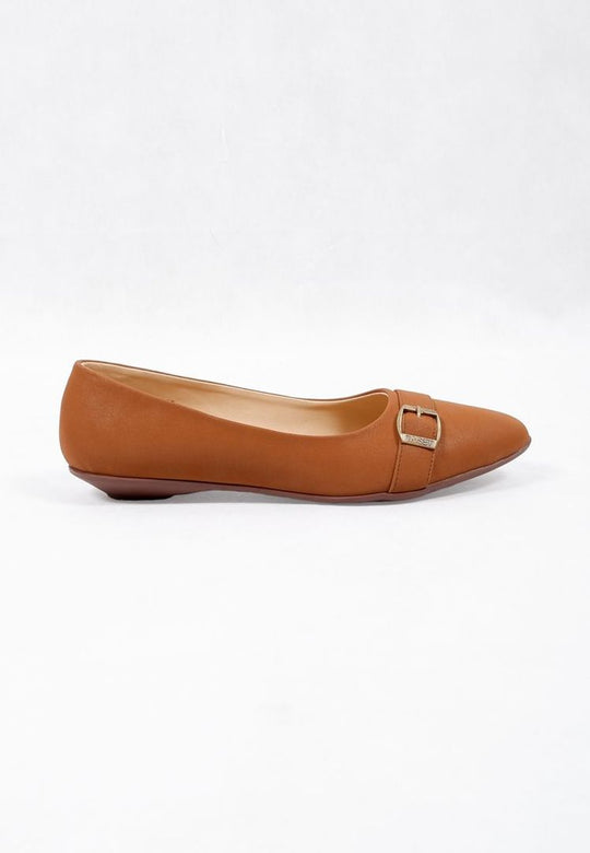 Triset Sepatu Wanita Flat & Ballerina - TF4201403