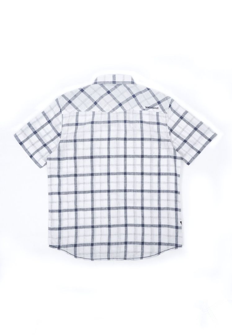 Watchout Pakaian Pria Bradford Shirt - JS5022901