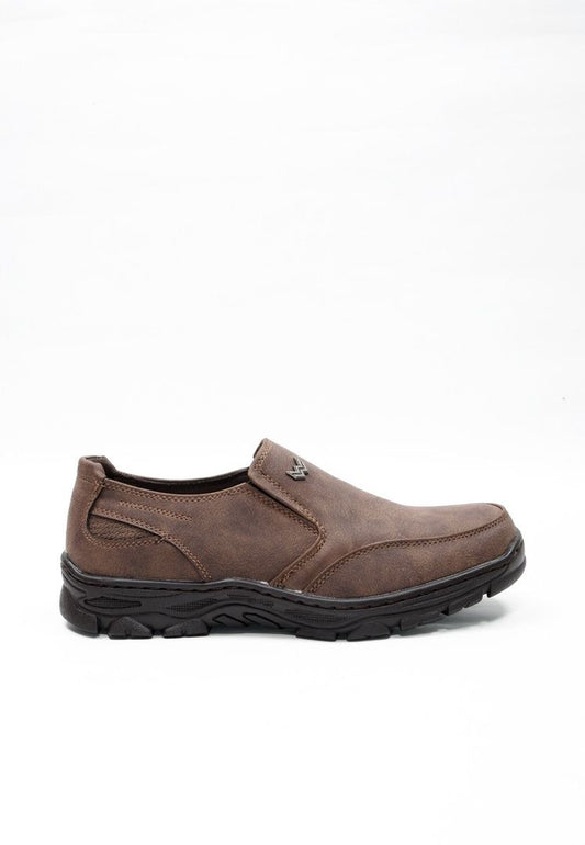 WATCHOUT SHOES MOCCASIN - WV3008503