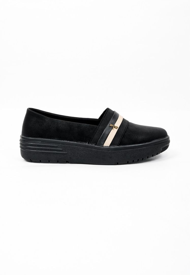 Triset Sepatu Loafer Wanita - TF4101303