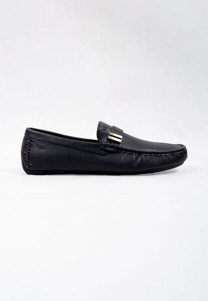 WATCHOUT SHOES MOCCASIN - WV1000403
