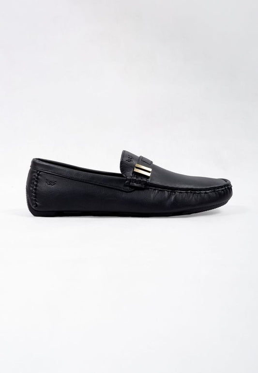 WATCHOUT SHOES MOCCASIN - WV1000403