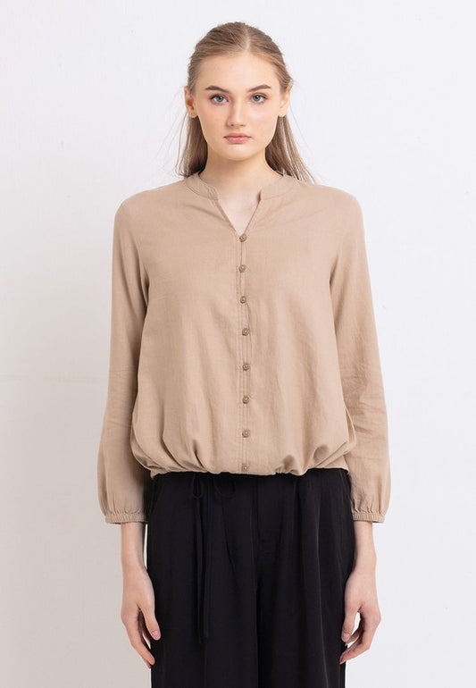 TRISET CASUAL BLOUSE - TR3096800