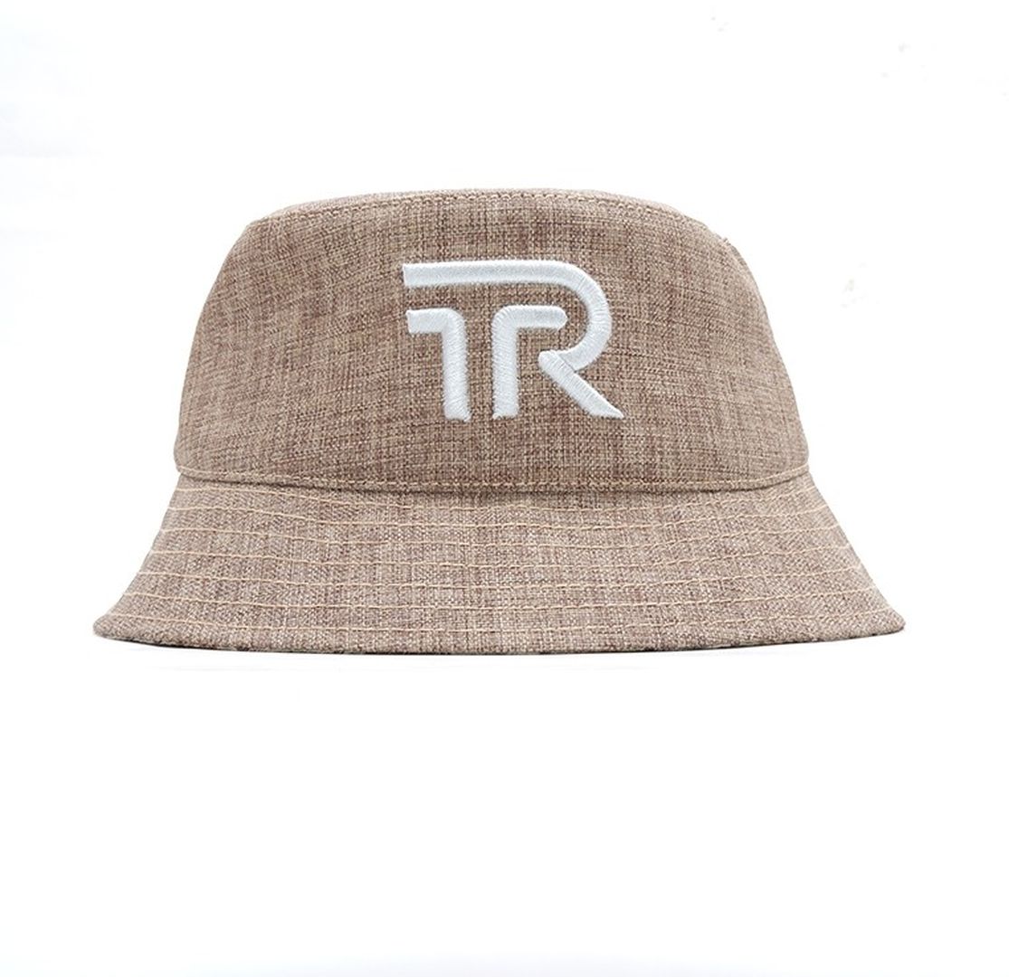 TRISET CASUAL TOPI - TH5000100