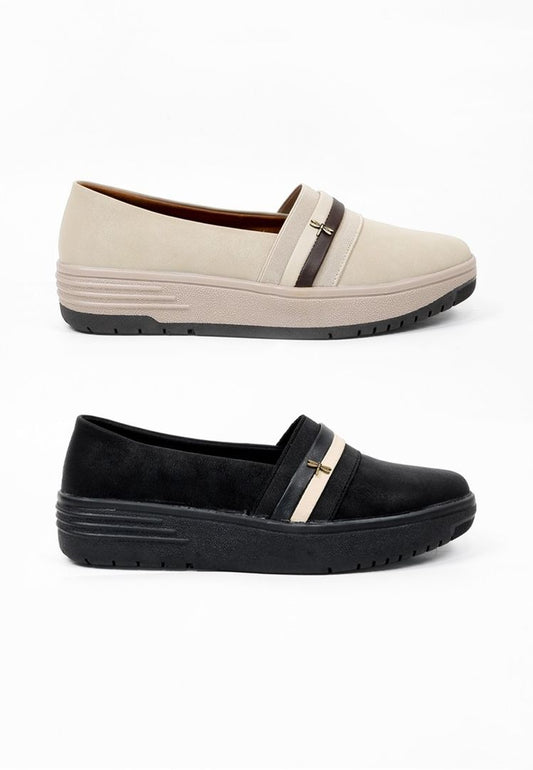 TRISET SHOES LOAFER - TF4101303