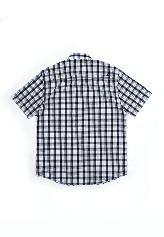 WATCHOUT CASUAL MILTON SHIRT - WS5141501