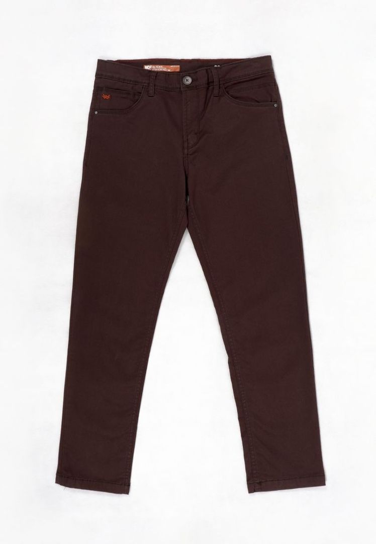 WATCHOUT CASUAL SHEFFIELD PANTS - WP802610022