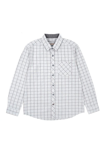 WATCHOUT CASUAL LANCESTER SHIRT - WS3019201