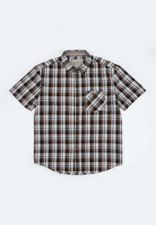 WATCHOUT CASUAL MILTON SHIRT - WS5141486