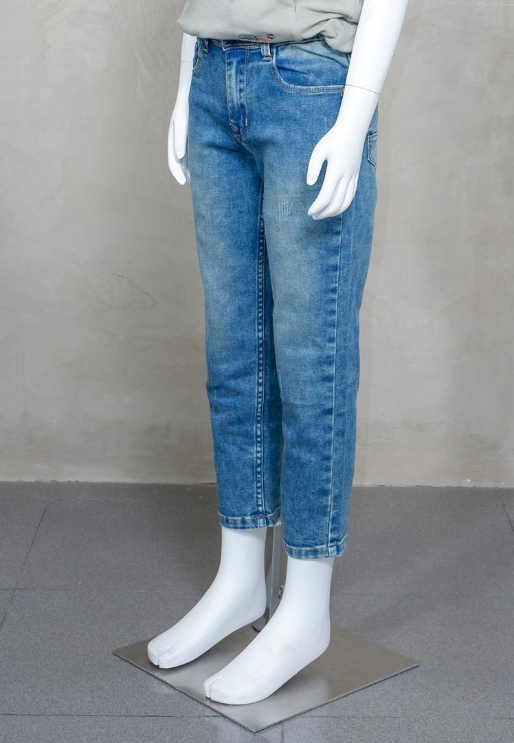 Oxa Kids Clein Jeans - OP510011033