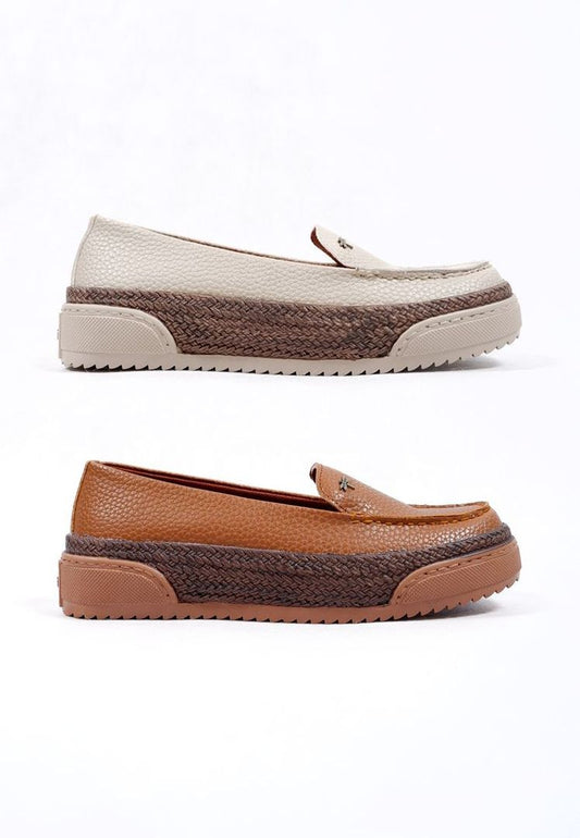 TRISET SHOES LOAFER - TF4301603
