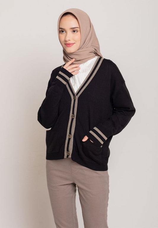 TRISET CASUAL CARDIGAN - TM7001600