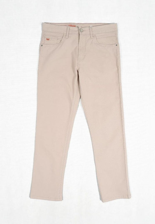 WATCHOUT CASUAL SHEFFIELD PANTS - WP802690006