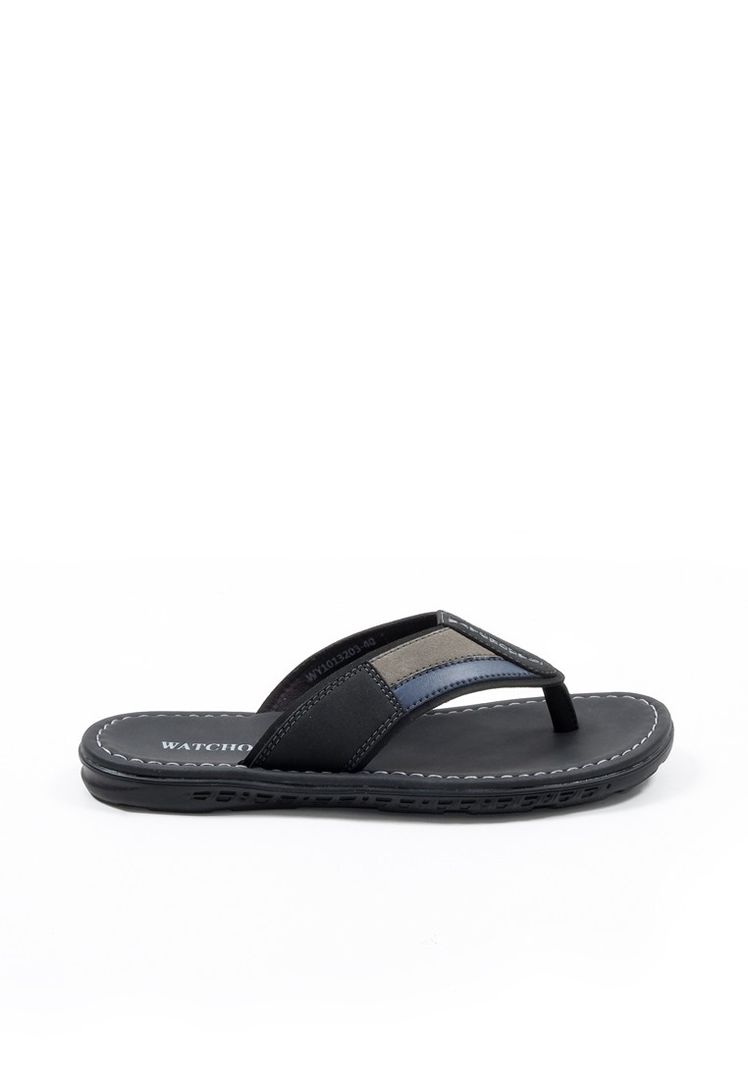 WATCHOUT SANDAL MEN - WY1013203