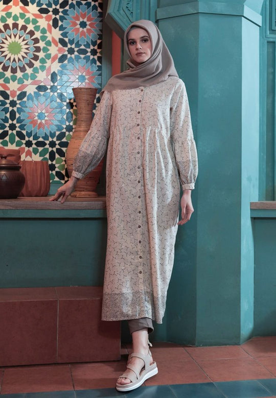 TRISET LADIES AMAYA DRESS - LD8002408