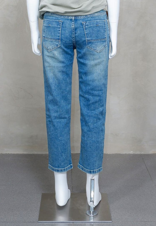 Oxa Kids Clein Jeans - OP510011033