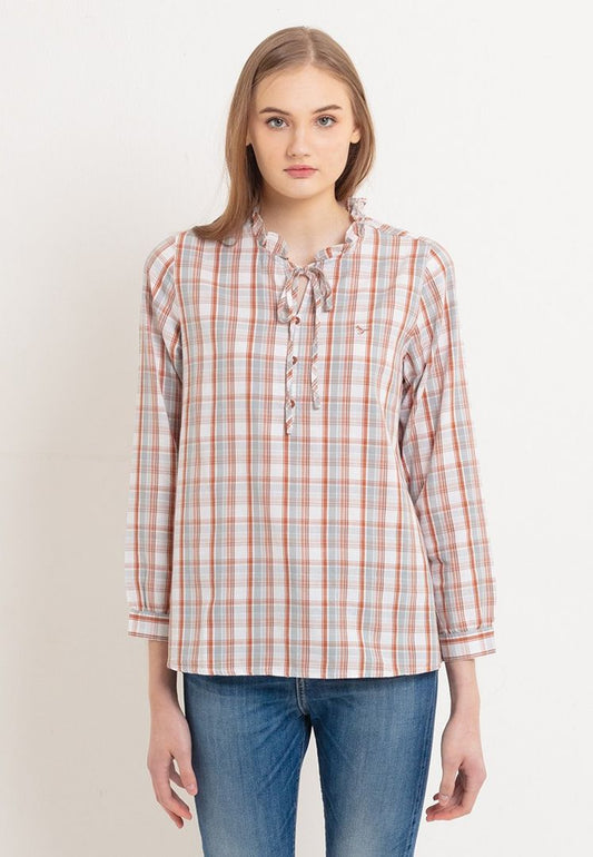 TRISET LADIES BLOUSE - LR3045801