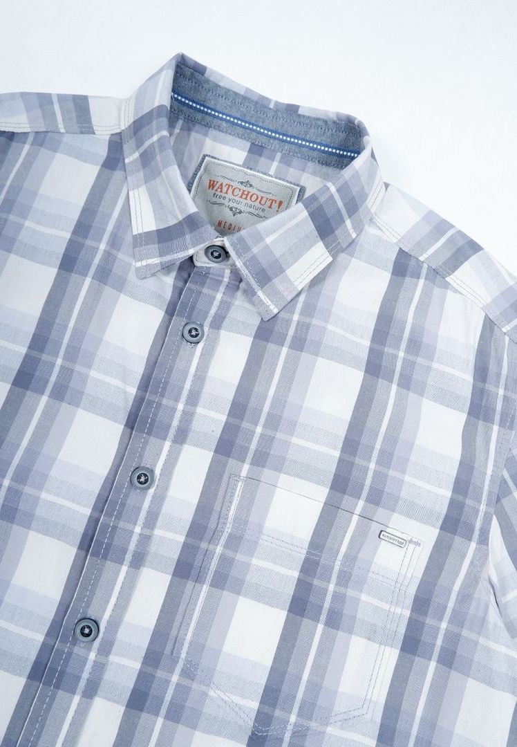 MILTON SHIRT - WS5142401