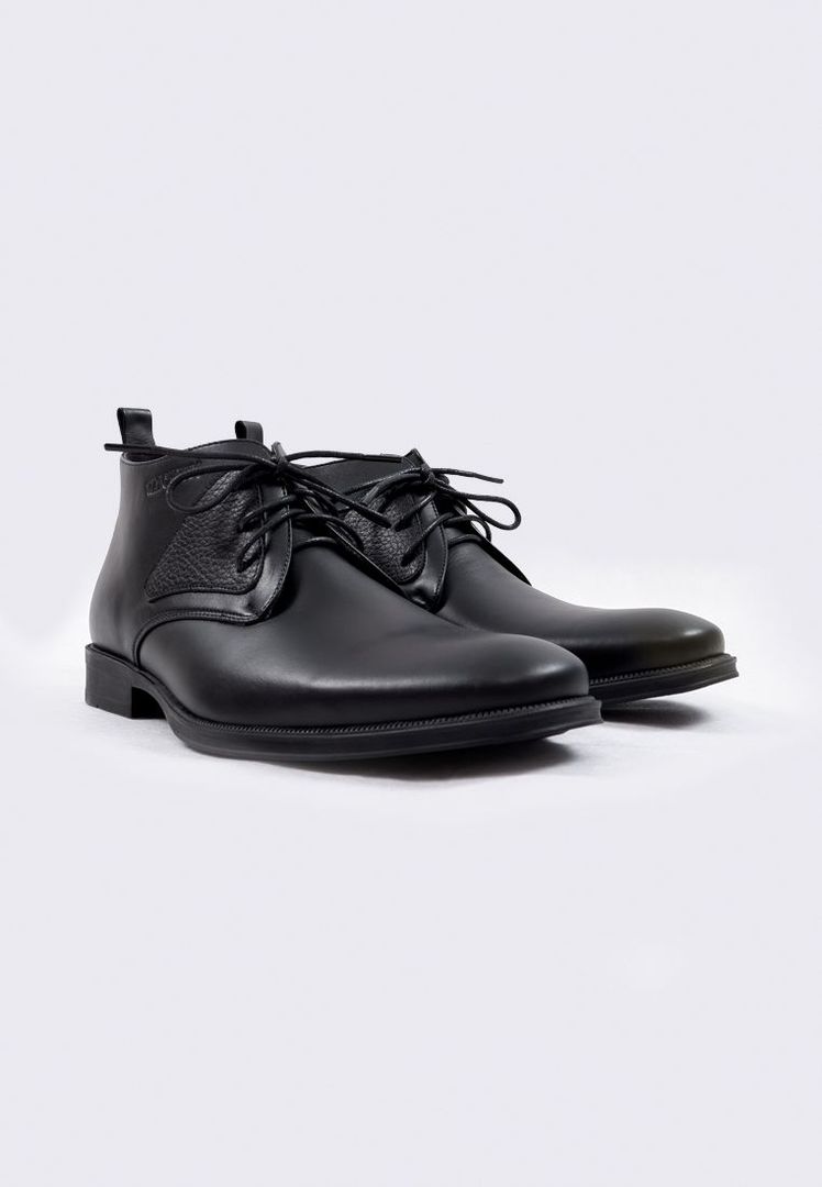 WATCHOUT SHOES MEN BOOTS - WC100150401