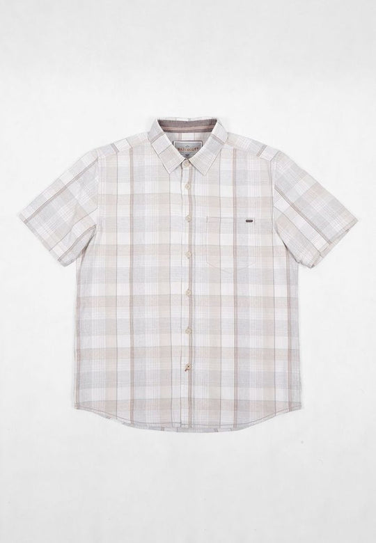 MILTON SHIRT - WS5142601