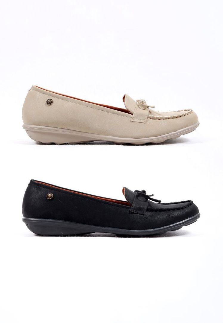 TRISET SHOES LOAFER - TF4301403