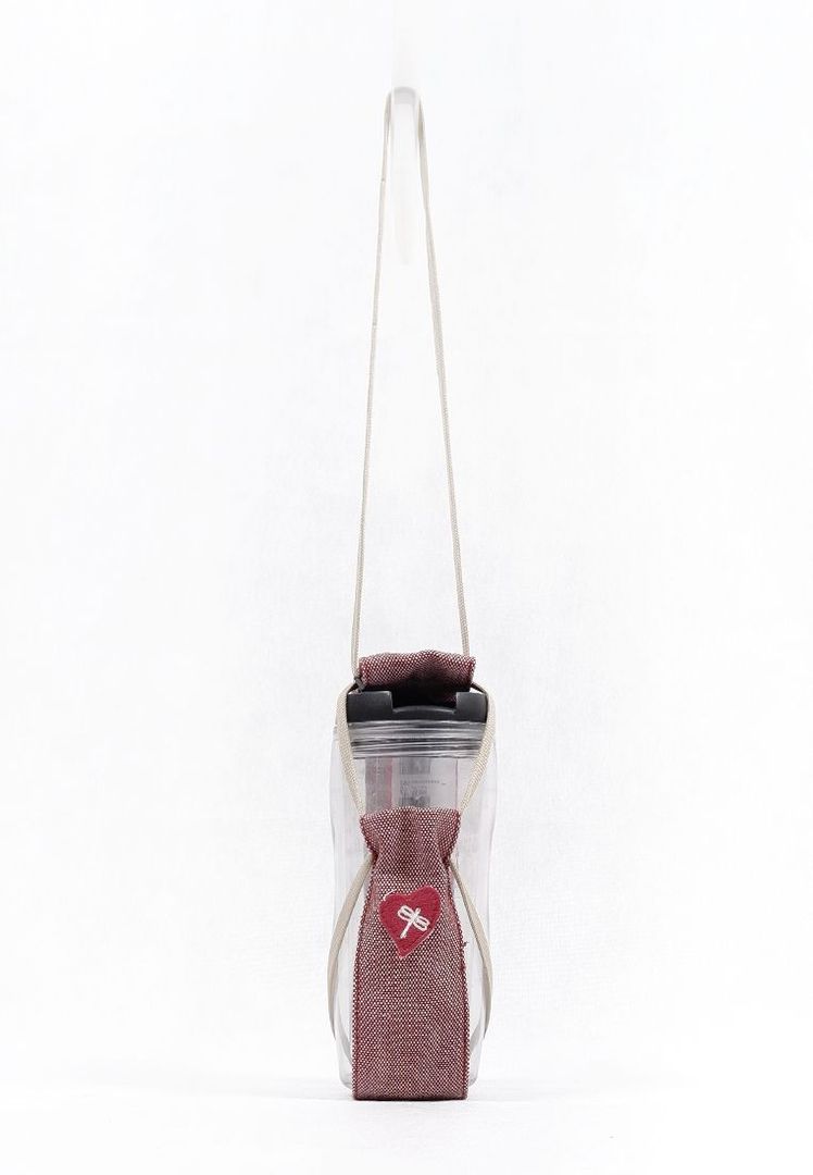 TRISET CASUAL  BAG BOTTLE - TB1009909