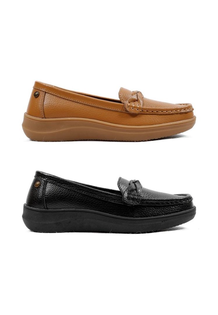 TRISET SHOES Wanita LOAFER - TF4302204