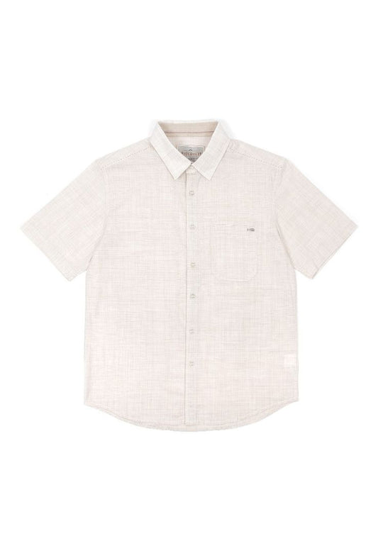 WATCHOUT CASUAL MERTON SHIRT - WS513940105