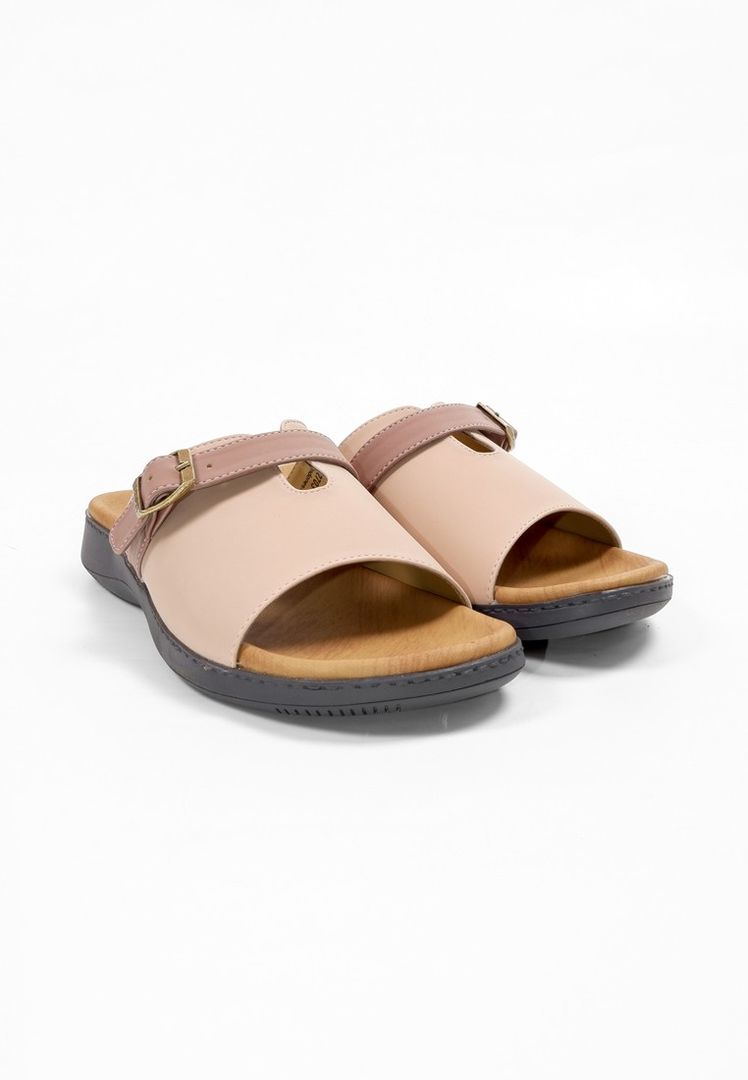 Triset Sandal Wanita Flat - TF6022703