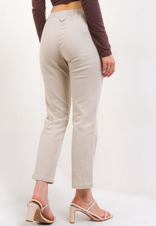 Triset Casual Celana Wanita JULIET PANTS - TP1005700