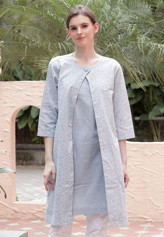 TRISET LADIES IRLYTHA DRESS - LD3027186