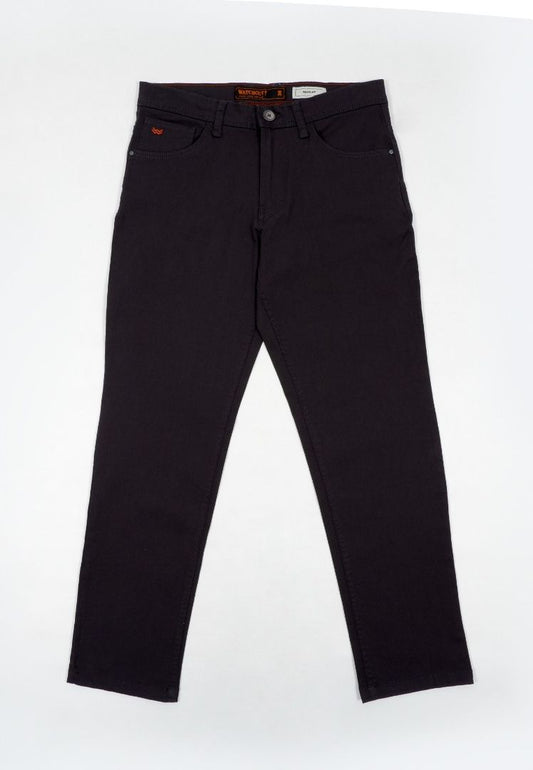 WATCHOUT CASUAL ROTERHAM PANTS - WP802680023