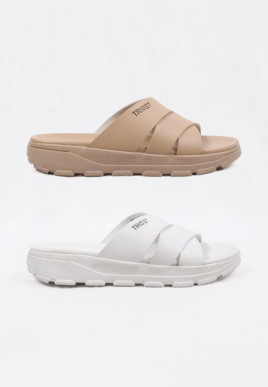 TRISET SANDAL FLAT - TF6024103